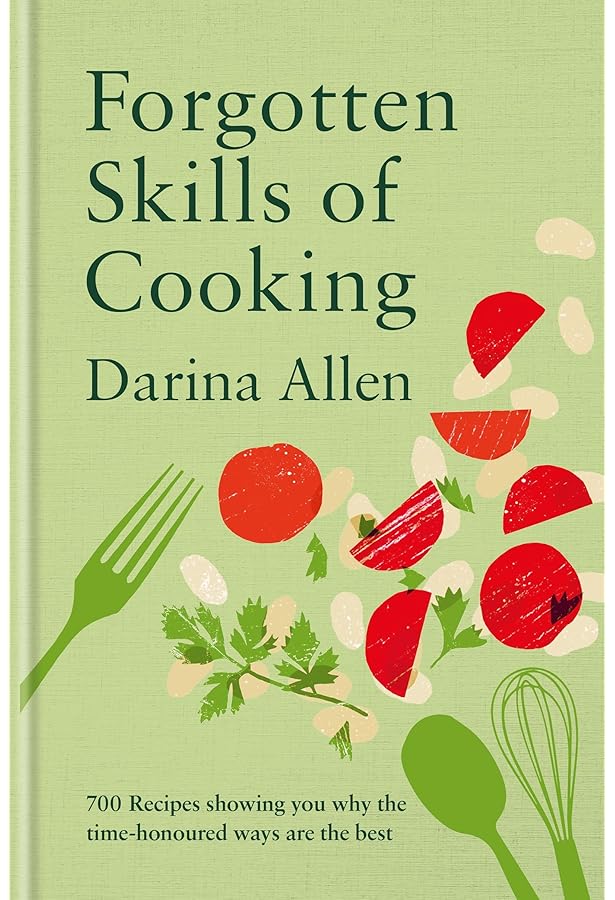 Irish Traditional Cooking: Over 300 Recipes from Ireland's